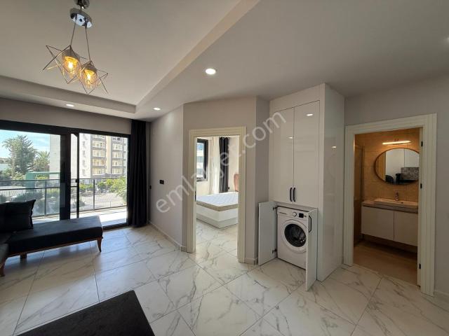 Kargıpınarı, Erdemli içerisinde kiralık mülk