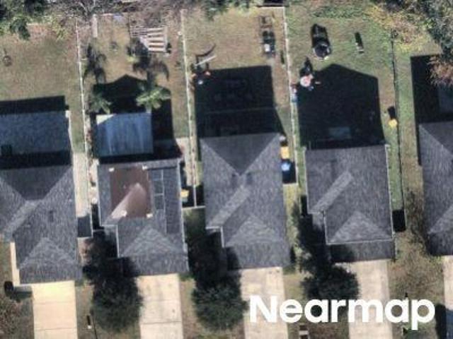 House for sale in Jacksonville, Florida