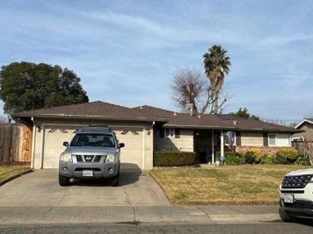 House for sale in California