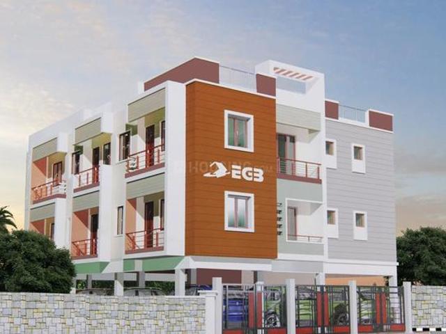 Flat for sale in Sholinganallur - Chennai, Tamil Nadu