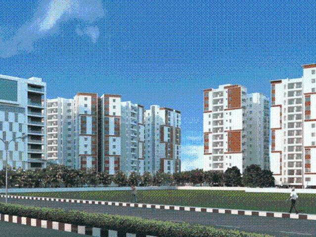 Flat for sale in Sholinganallur - Chennai, Tamil Nadu
