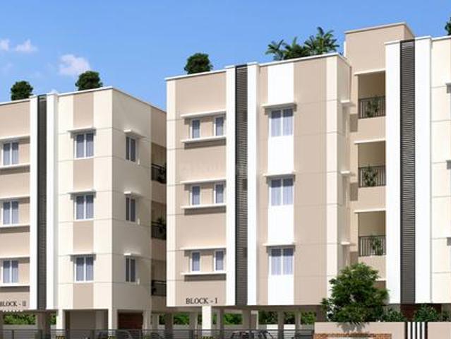Flat for sale in Sholinganallur - Chennai, Tamil Nadu