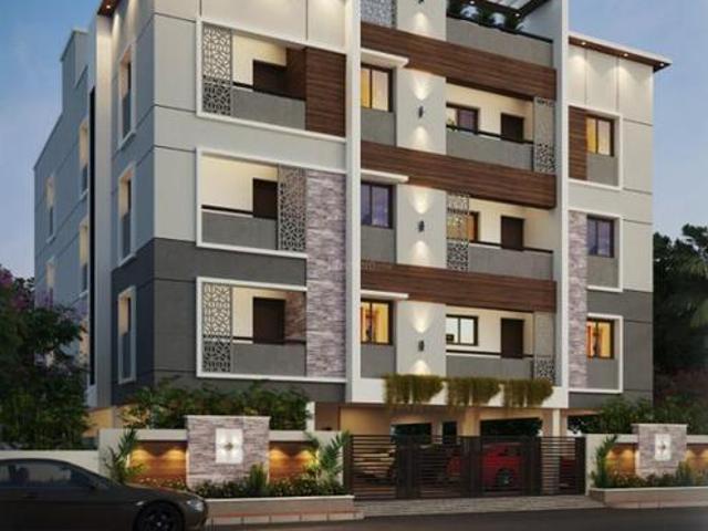 Flat for sale in Kilkattalai, Tamil Nadu