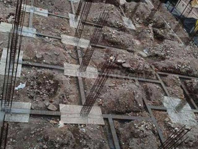 Flat for sale in Sholinganallur - Chennai, Tamil Nadu