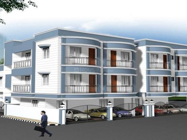Flat for sale in Sholinganallur - Chennai, Tamil Nadu