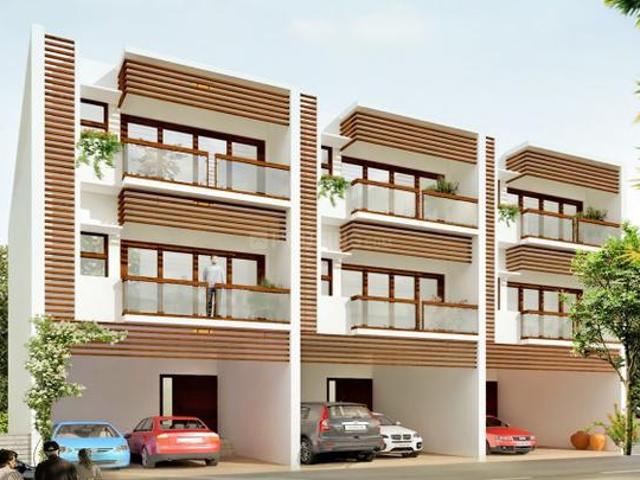 Villa for sale in Sholinganallur - Chennai, Tamil Nadu