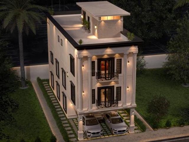 Villa for sale in Sholinganallur - Chennai, Tamil Nadu