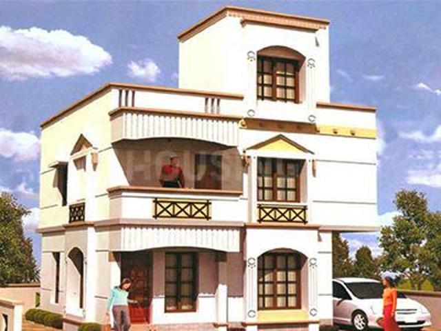 Villa for sale in Sholinganallur - Chennai, Tamil Nadu