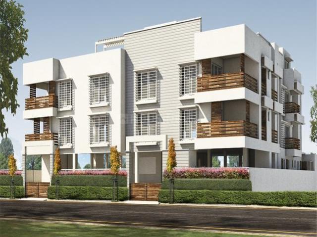 Flat for sale in Kilkattalai, Tamil Nadu
