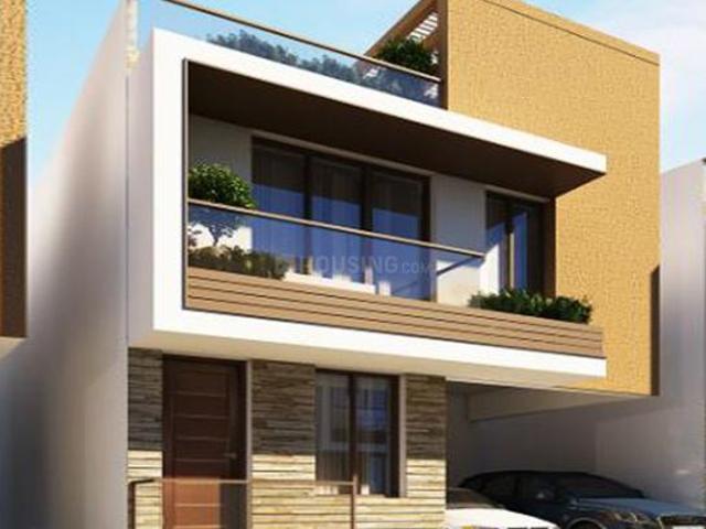 Villa for sale in Sholinganallur - Chennai, Tamil Nadu