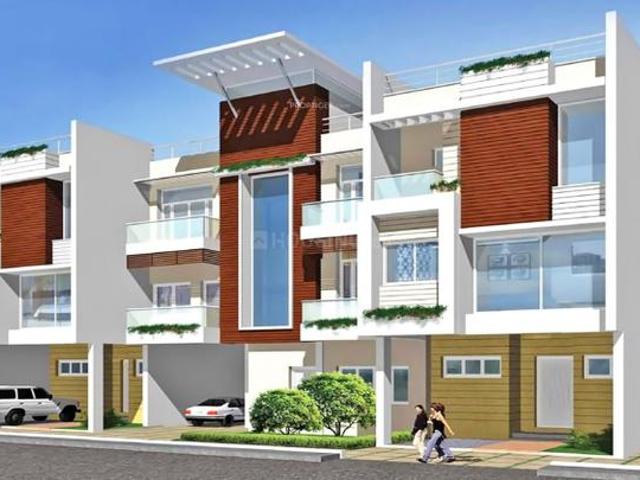 Villa for sale in Sholinganallur - Chennai, Tamil Nadu