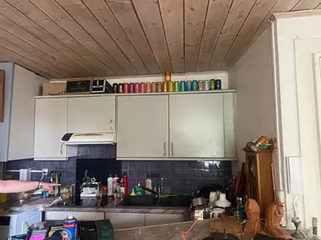 Appartement vente à Besançon, Thoraise