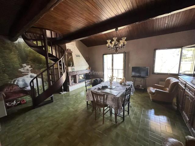 Appartement vente à Castellane, Thorame-basse