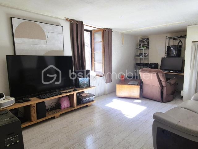 Maison vente à Castellane, Thorame-haute