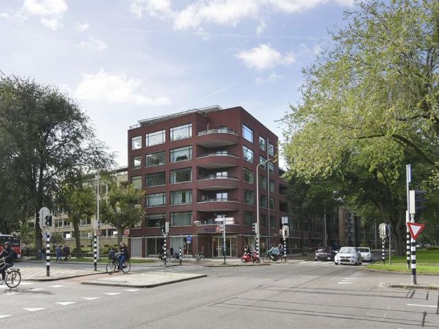 Appartement te huur in Notenbuurt, Den Haag