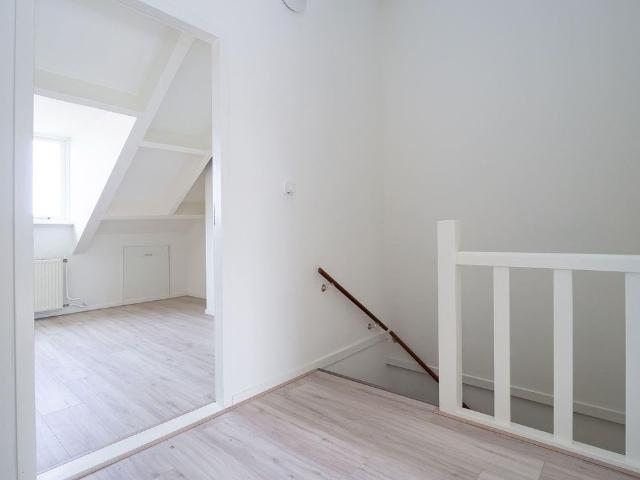 Appartement te huur in Vruchtenbuurt, Den Haag
