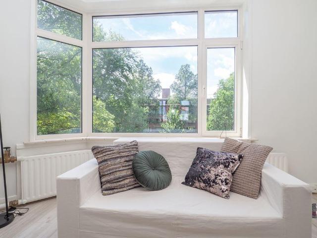 Appartement te huur in Vruchtenbuurt, Den Haag