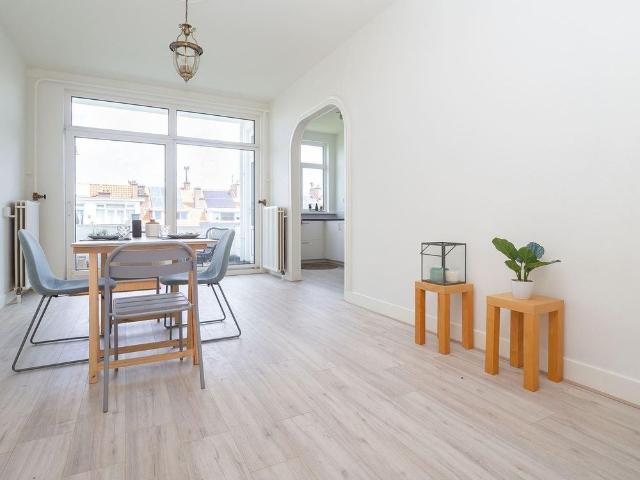 Appartement te huur in Vruchtenbuurt, Den Haag