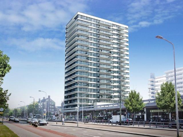 Appartement te huur in Bohemen, Den Haag