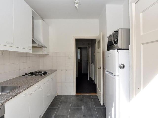 Appartement te huur in Naarden, Noord Holland