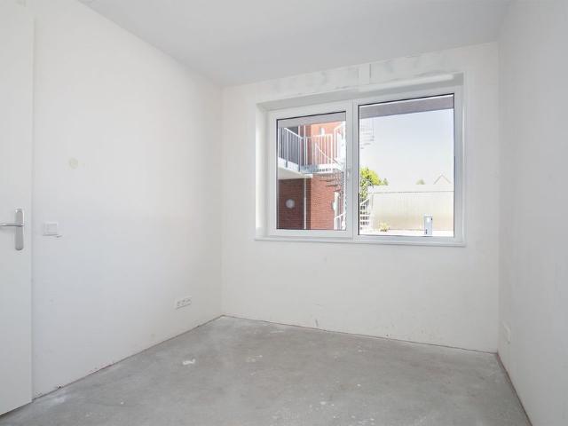 Appartement te huur in Friesland