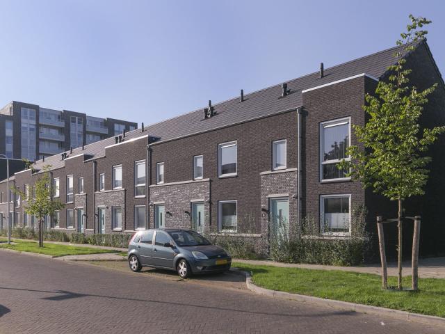 Woning te huur in Nijmegen