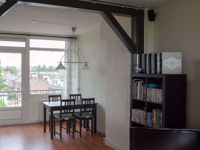 Woning te huur in Haarlem, Frans Halsbuurt