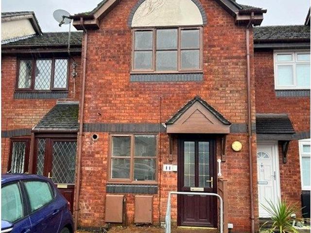 House for rent in Cimla, Neath