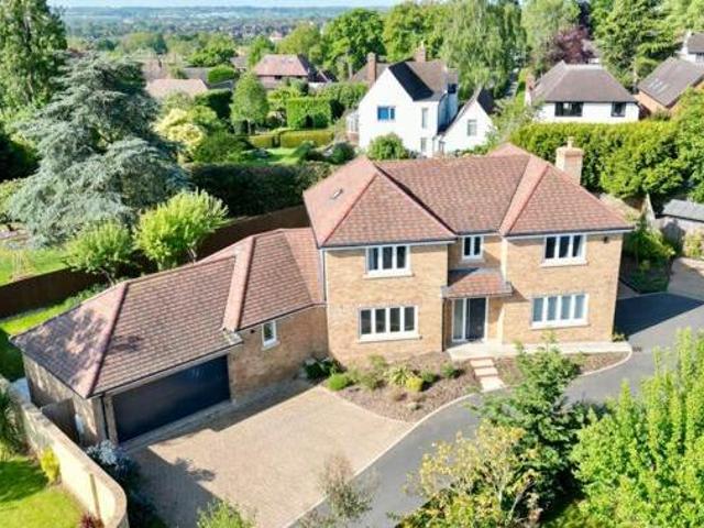 House for sale in Northampton, Northamptonshire
