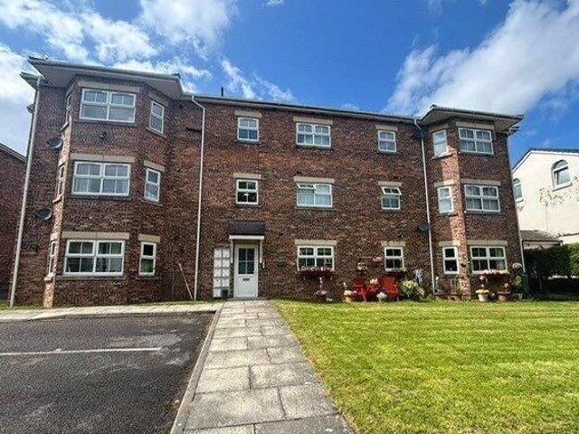 House for sale in Liverpool City Region, England