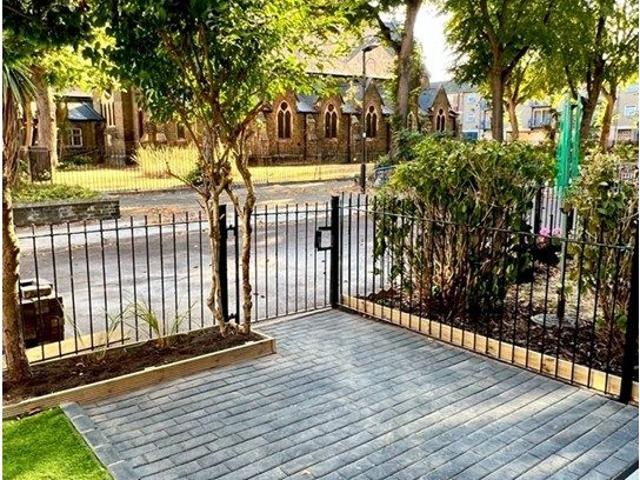 Apartment for rent in Old Kent Road, Greater London