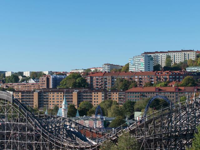Bostad till salu i Göteborg, Västra Götaland