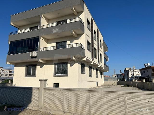 Akdeniz, Mersin içerisinde satılık mülk