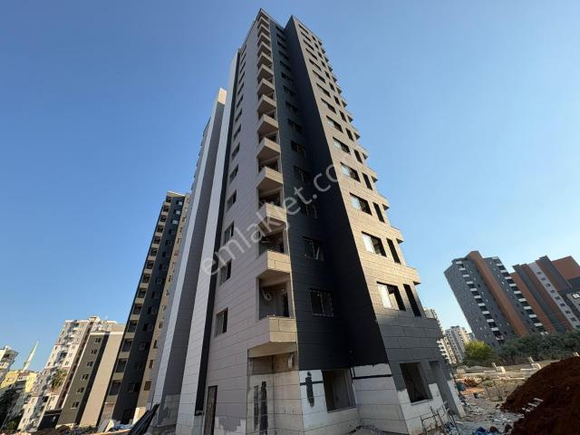 Mezitli, Mersin içerisinde satılık mülk