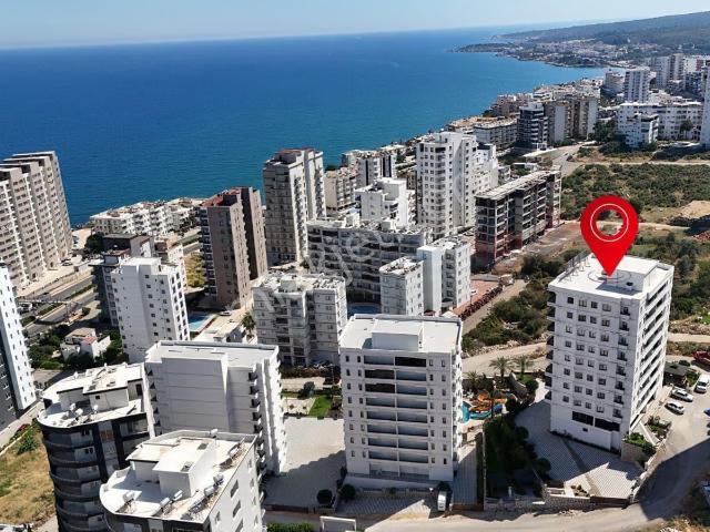 Erdemli, Mersin içerisinde satılık mülk