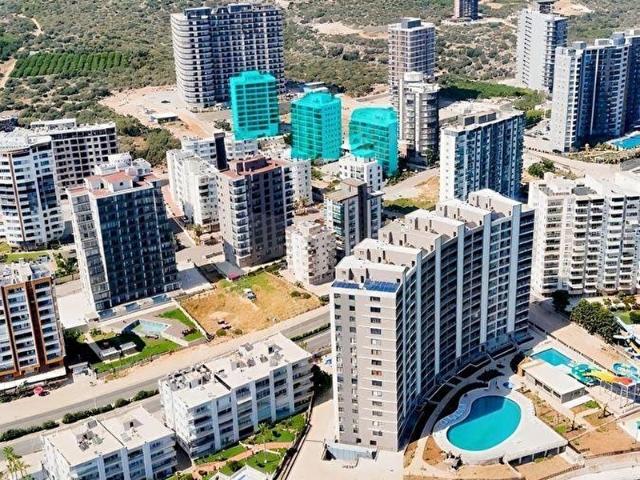 Erdemli, Mersin içerisinde satılık mülk