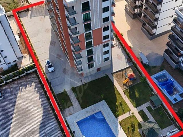 Erdemli, Mersin içerisinde satılık mülk