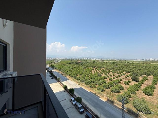 Erdemli, Mersin içerisinde satılık mülk
