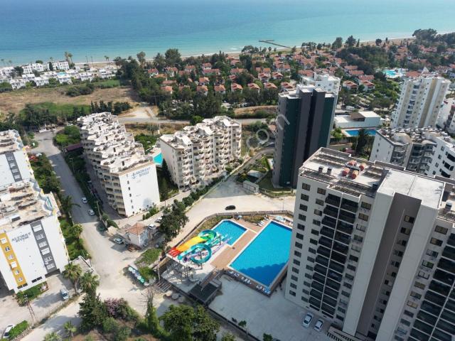 Erdemli, Mersin içerisinde kiralık mülk