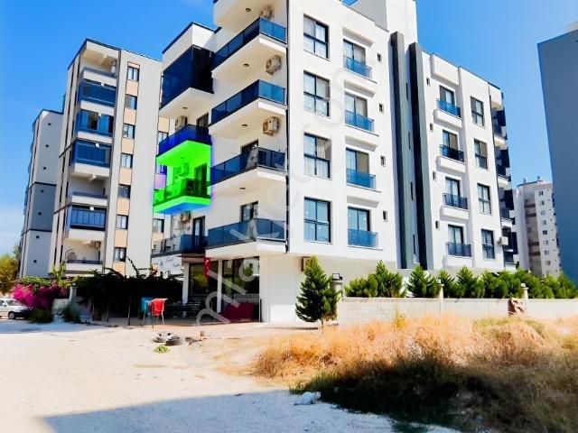 Erdemli, Mersin içerisinde satılık mülk