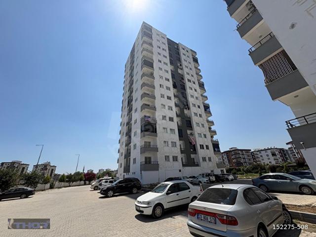 Tarsus, Mersin içerisinde satılık mülk