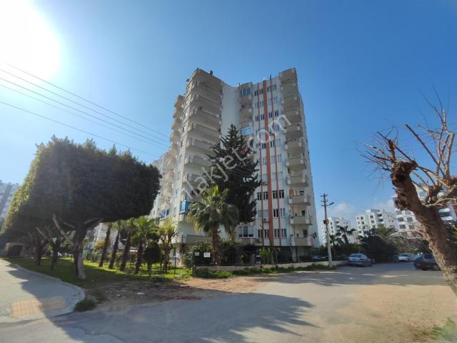 Mezitli, Mersin içerisinde kiralık mülk