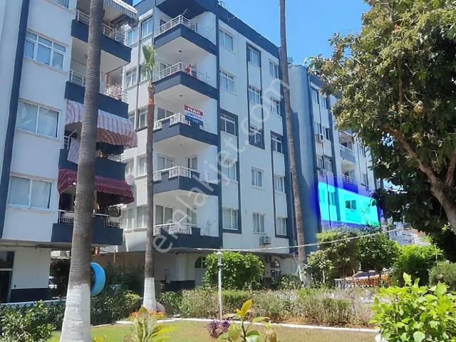 Mezitli, Mersin içerisinde kiralık mülk