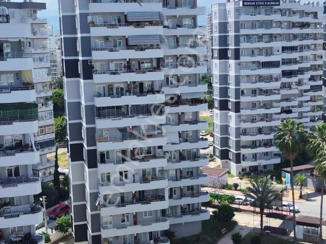 Mezitli, Mersin içerisinde kiralık mülk