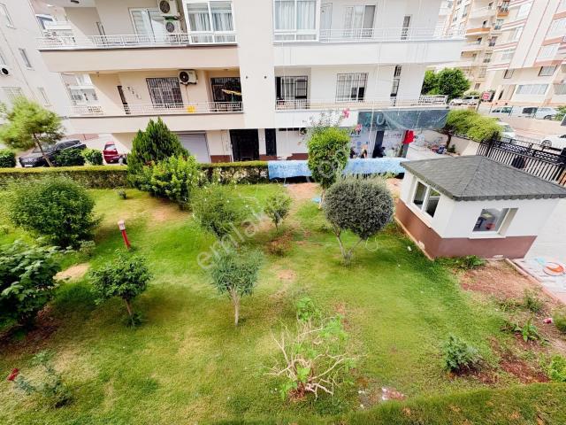 Atatürk Mahallesi, Mezitli içerisinde kiralık mülk