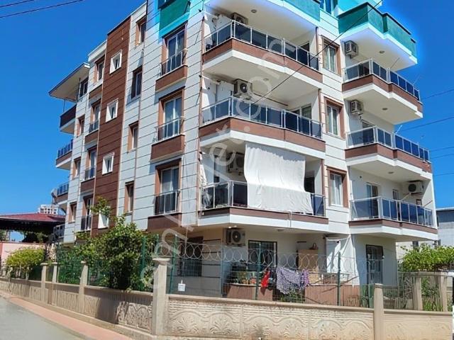 Yenişehir, Mersin içerisinde kiralık mülk