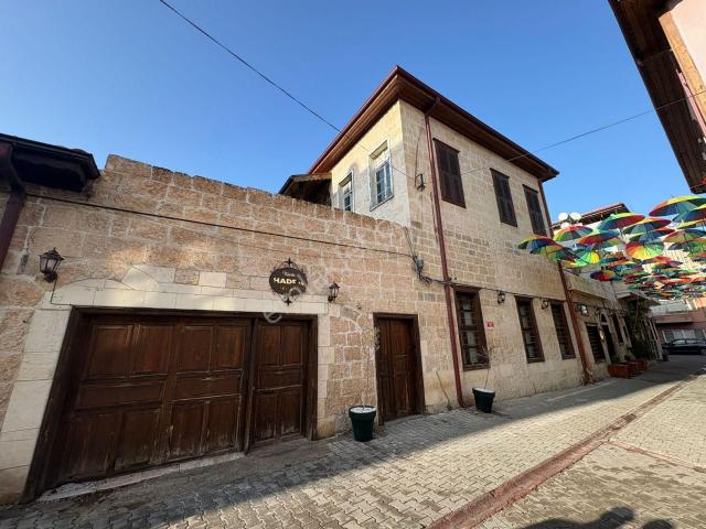 Akdeniz, Mersin içerisinde satılık Kösk