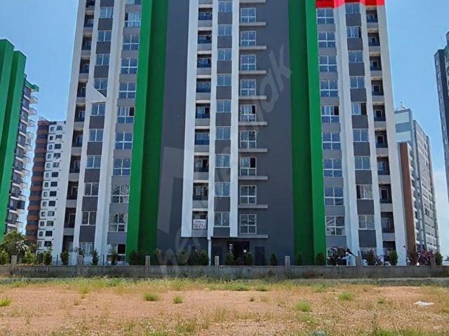 Mezitli, Mersin içerisinde satılık mülk