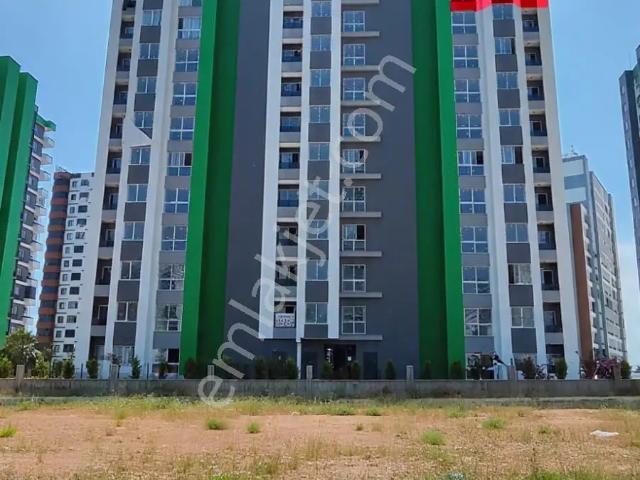 Mezitli, Mersin içerisinde kiralık mülk