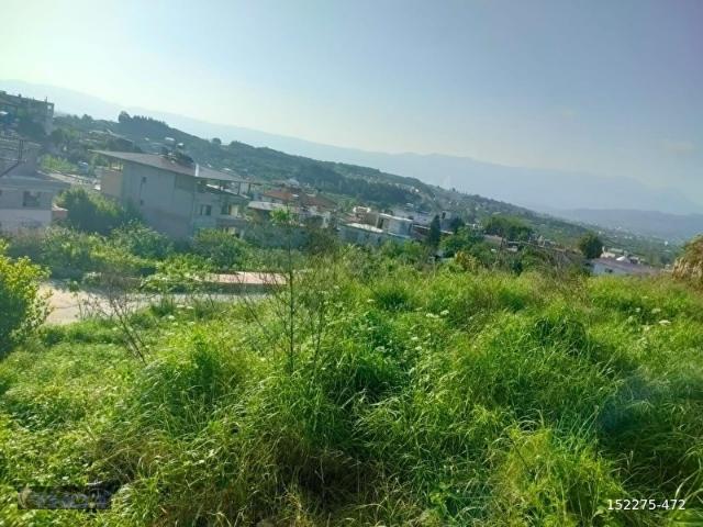 Samandağ, Hatay içerisinde satılık Arsa